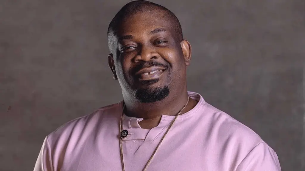‘She must be a freak’ – Don Jazzy reveals ideal woman