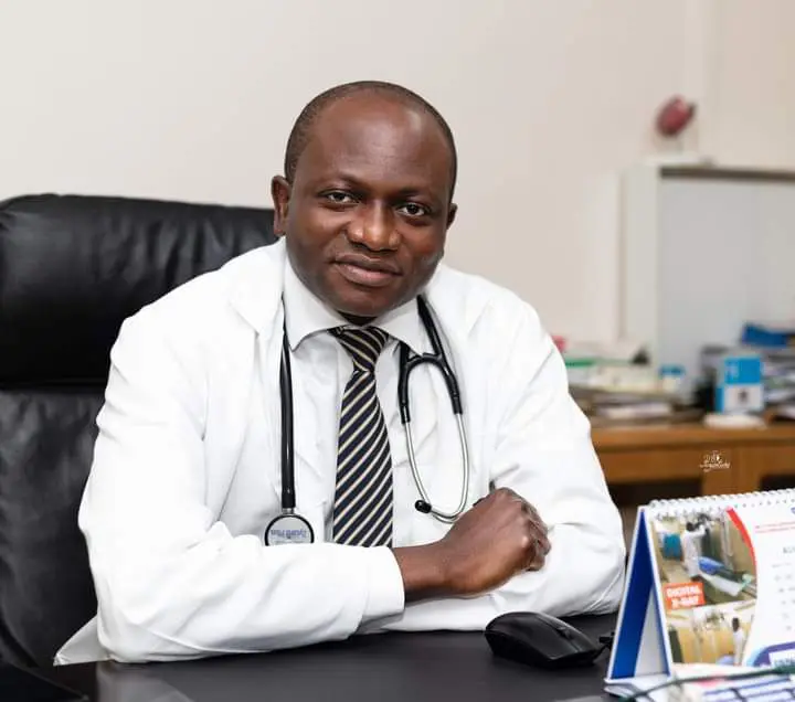 HeFRA backs Free Primary Healthcare programme, says it’s “unique and well organised”