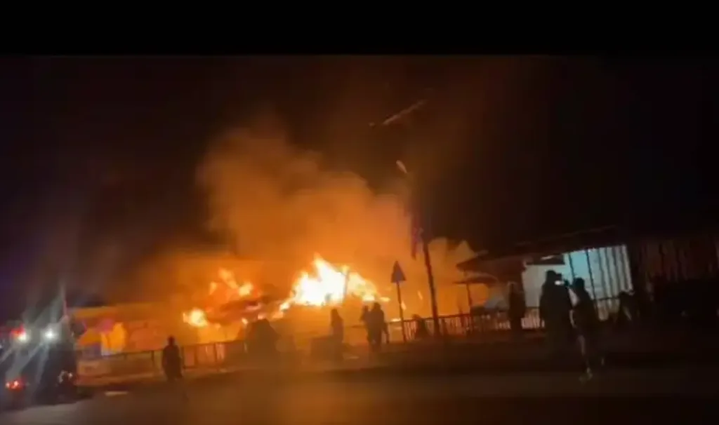 Nkwanta South: Death toll from Odomi attack now 4 as curfew takes effect
