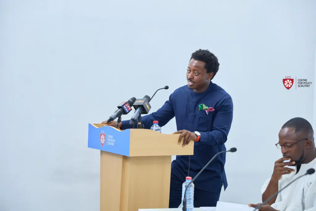 Ghana to lose GH¢18.15bn in revenue by 2027 from abolishing Covid levy, E-levy – CPS study