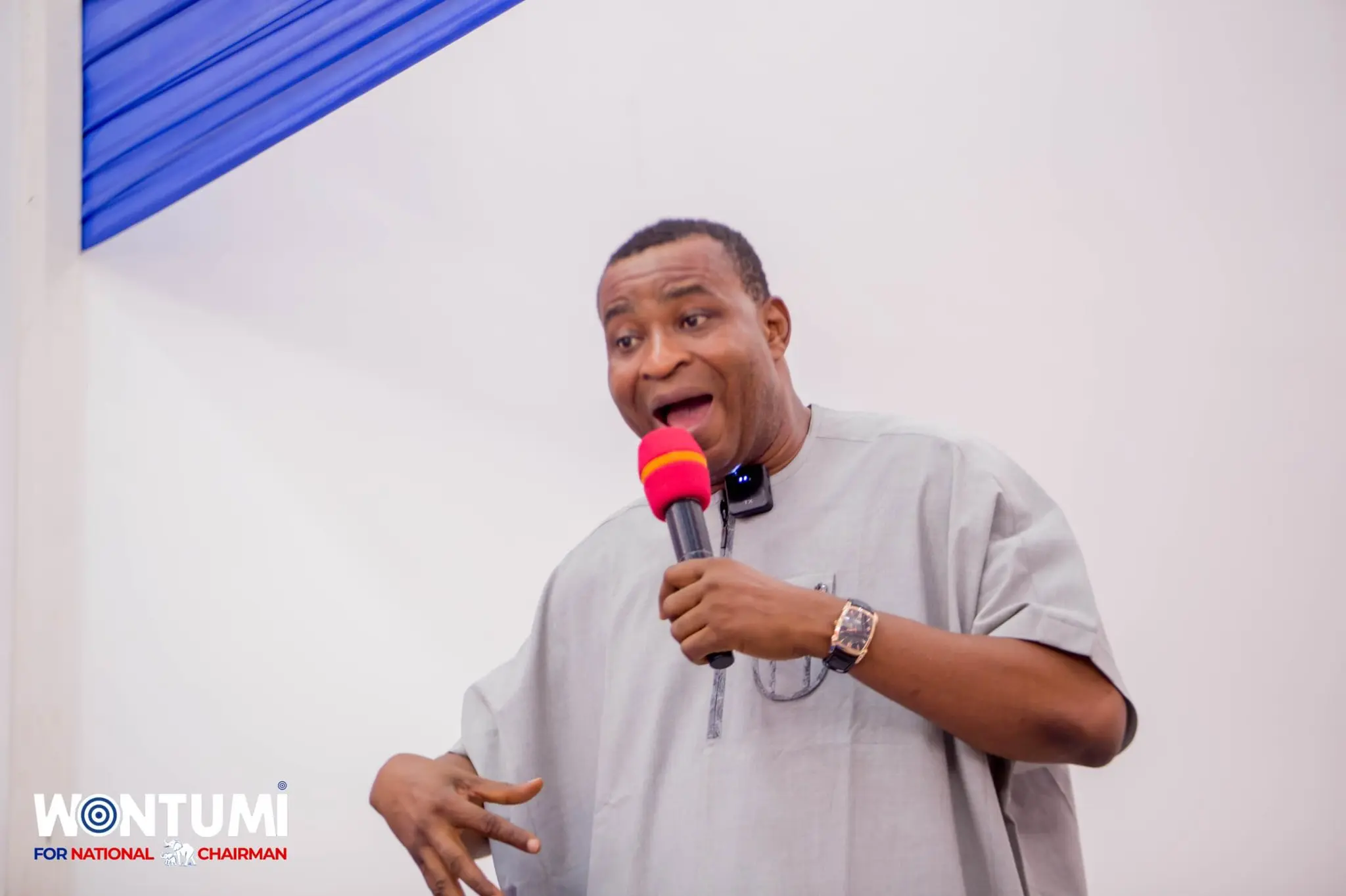 Wontumi appeals 20-year jail sentence in Samreboi mining case