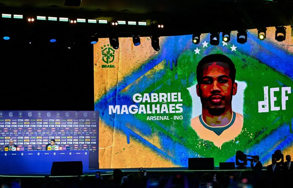 Brazil World Cup 2026 team guide