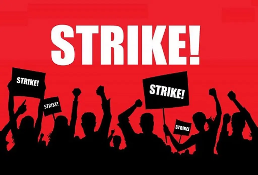 GAUA strike to halt salaries, admissions, promotions and procurement across universities