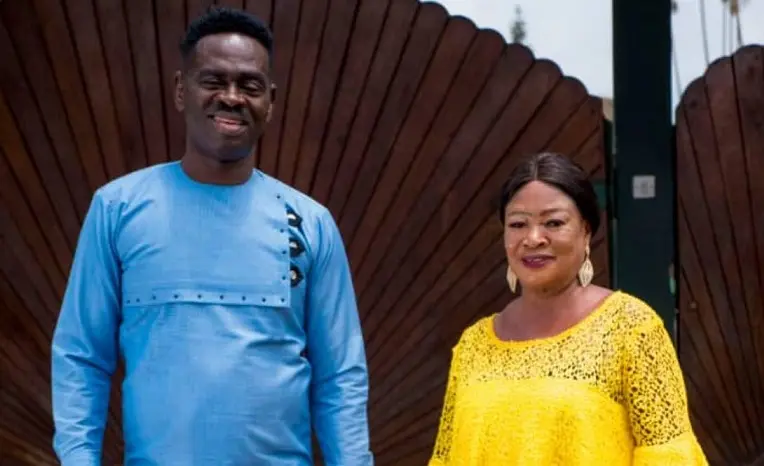 Yaw Sarpong, Maame Tiwa were not members in good standing – MUSIGA