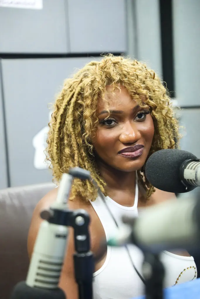 Why Wendy Shay is the definitive 2026 TGMA Artiste of The Year