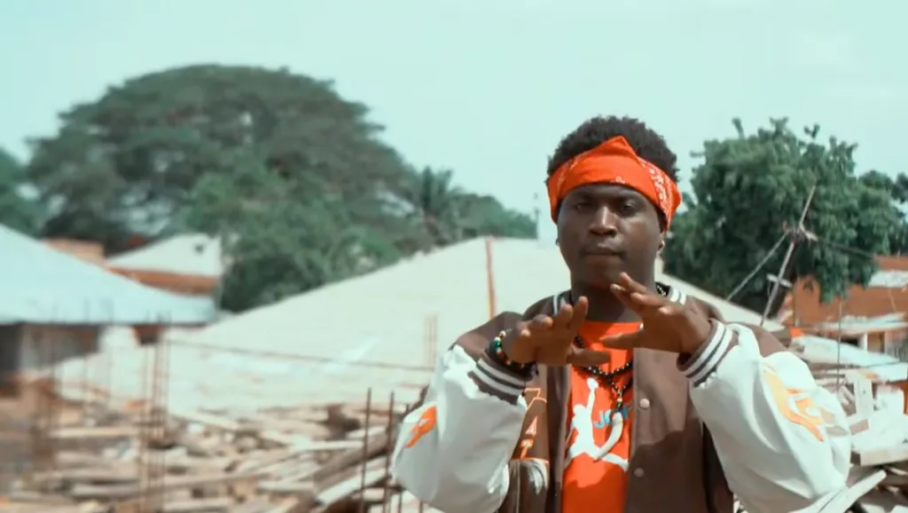 Killing of Guinea-Bissau rapper sends opposition underground