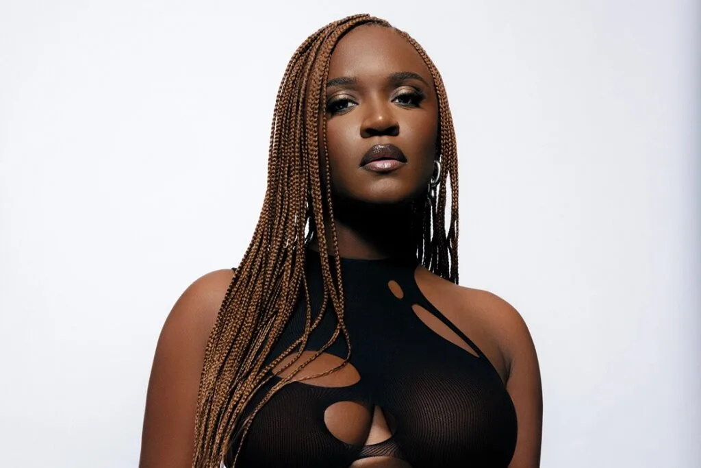 ‘Real King of Pop is Janet Jackson, not Michael Jackson’ – Singer Amaarae claims