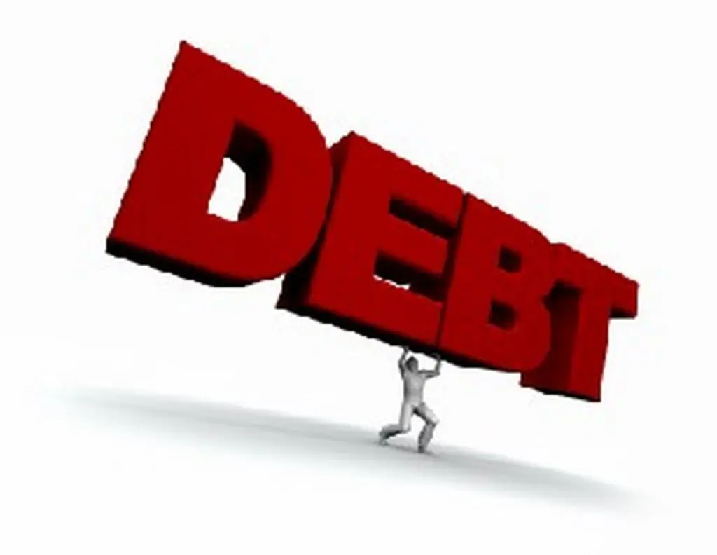 Ghana’s public debt hits GH¢720.8bn in May 2026
