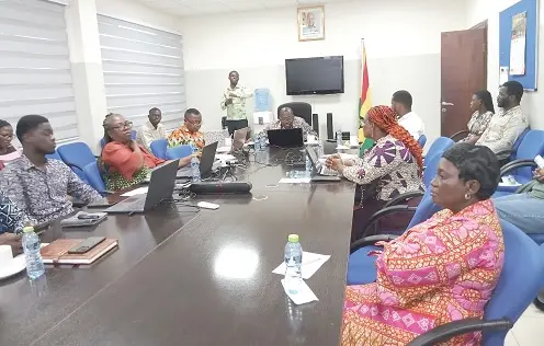 HIV still public health concern — GAC