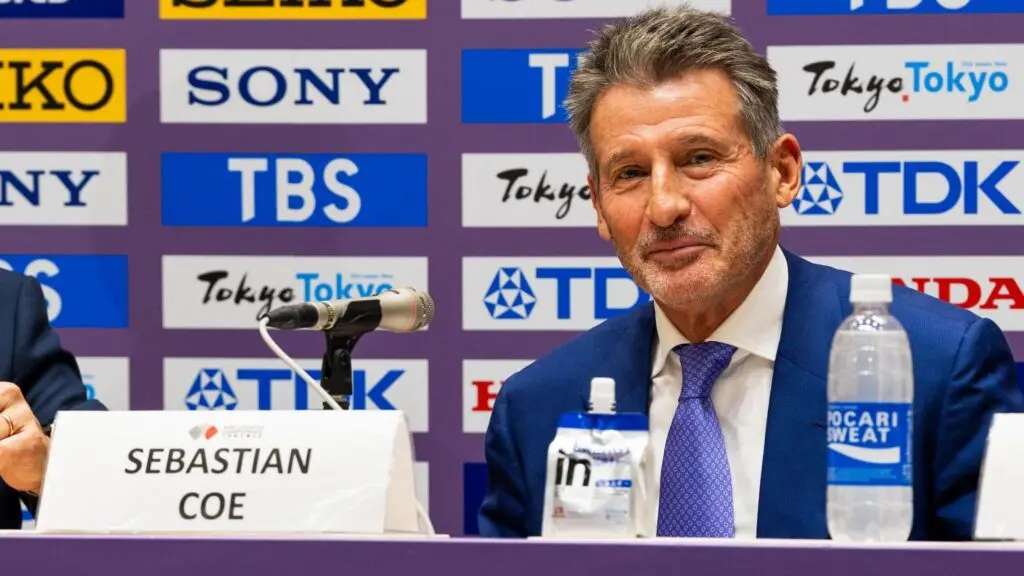 Athletics won’t strangle super-shoe innovation – Coe