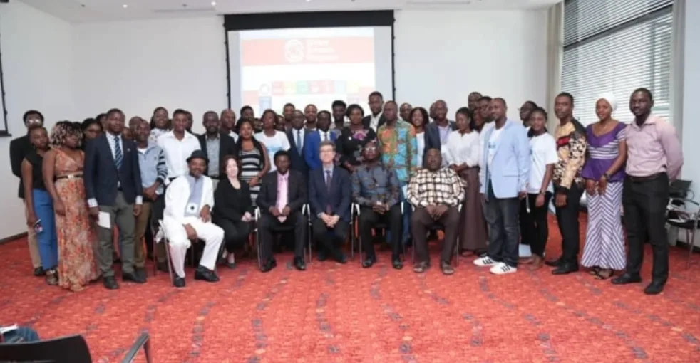 CDSU marks milestones in Global Diplomatic Education and Institutional Evolution