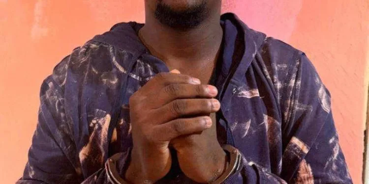 Police kill three suspected robbers, arrest one over GH¢430K Buipe robbery