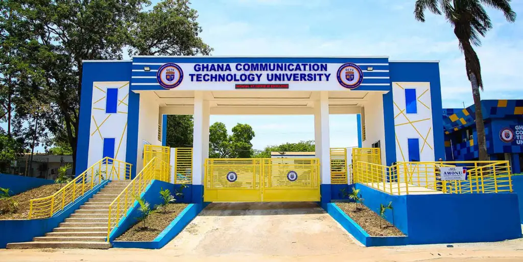 GCTU dismisses claims of court injunction, says University actions remain in force