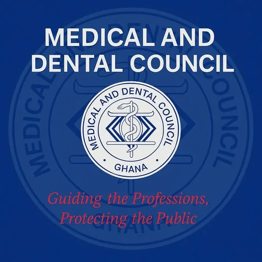 Medical and Dental Council to introduce QR code verification system to curb quack practitioners