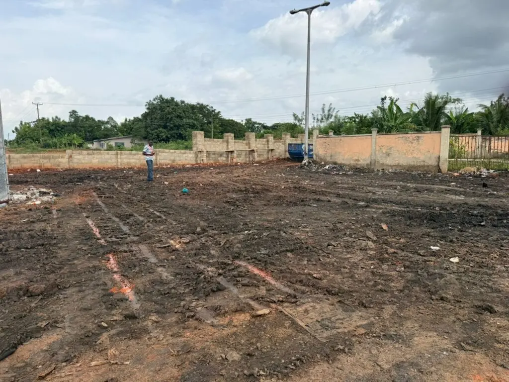 Zoomlion swiftly investigates concerns raised at PAC hearing, restores cleanliness in Asante Akyem South municipality