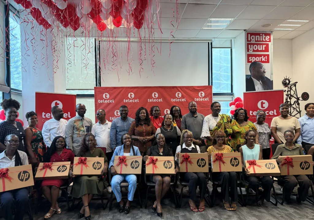 Telecel Ghana announces 2026 FESSP cohort to help close STEM’s gender gap