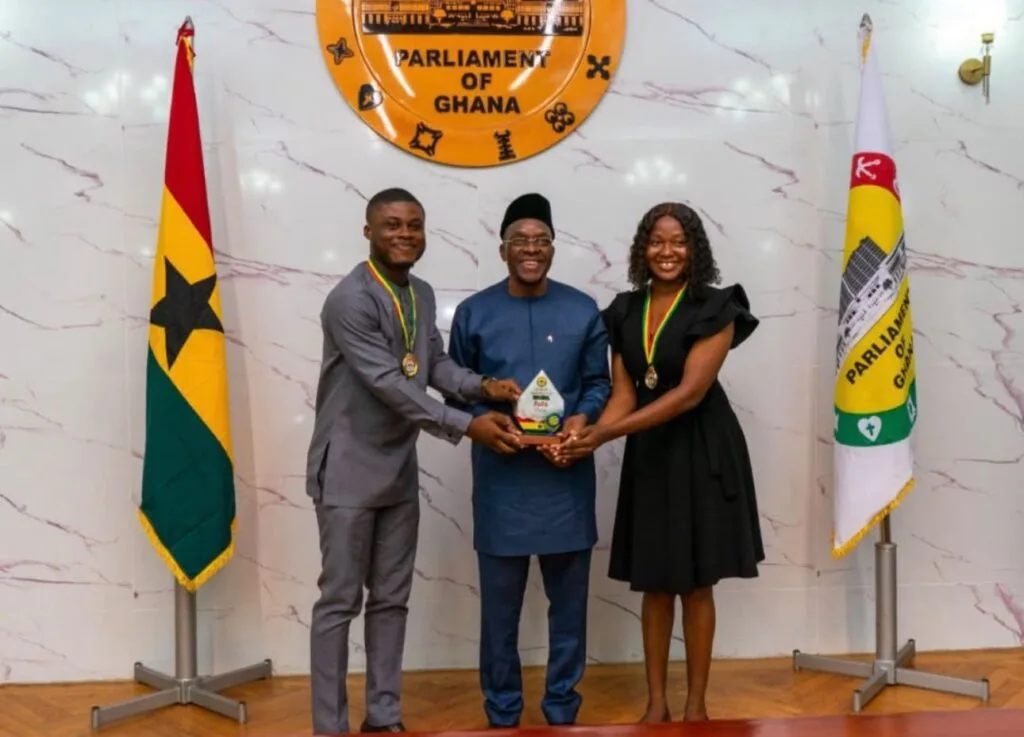 UniMAC students to represent Ghana at Commonwealth Youth Parliament in Australia