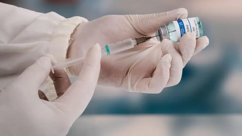 Vaccines cut measles deaths in Africa, but millions of children still at risk