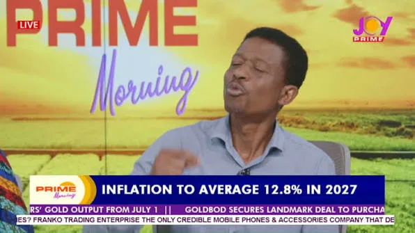 Alternative analyses of Professor Bokpin’s economic concerns