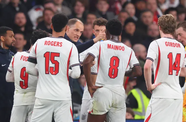 England players advised to holiday in US pre-World Cup