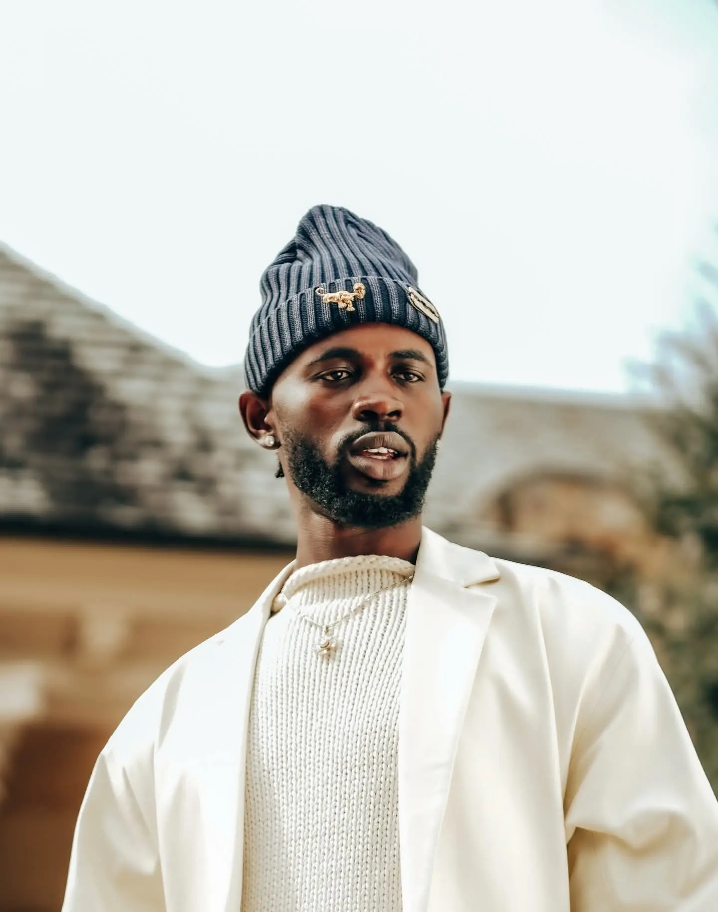 Black Sherif wins Artiste of the Year again at 27th TGMAs