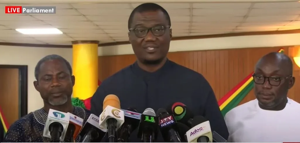 ‘Lives lost cannot be reversed’ – Minority appeals to KATH striking staff to resume work