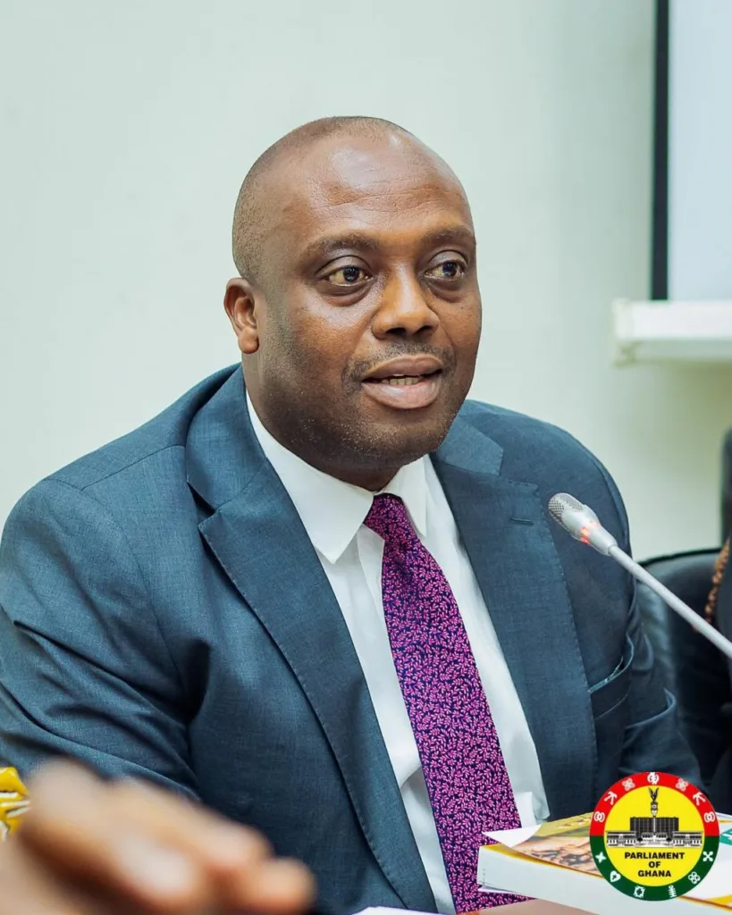 We are guarding our economic achievements jealously – Deputy Finance Minister