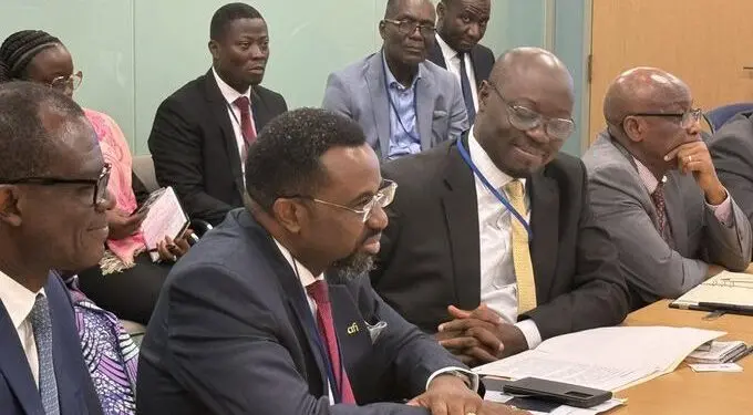 Government issues bond to kick-start BoG recapitalisation – Governor