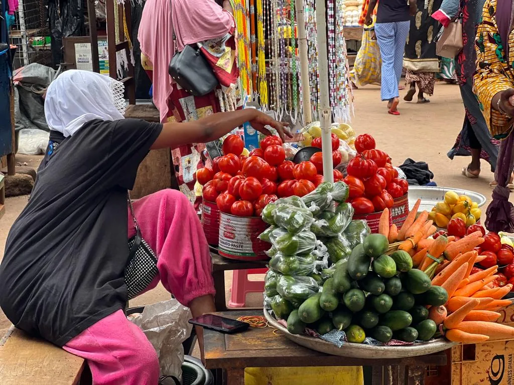 World Food Safety Day 2026 – Accra Metro Health Director calls for action on foodborne diseases in Ghana