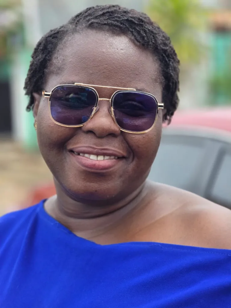 Martha Crentsil-Acquah: A journey of perseverance, passion and excellence in Ghana’s media landscape