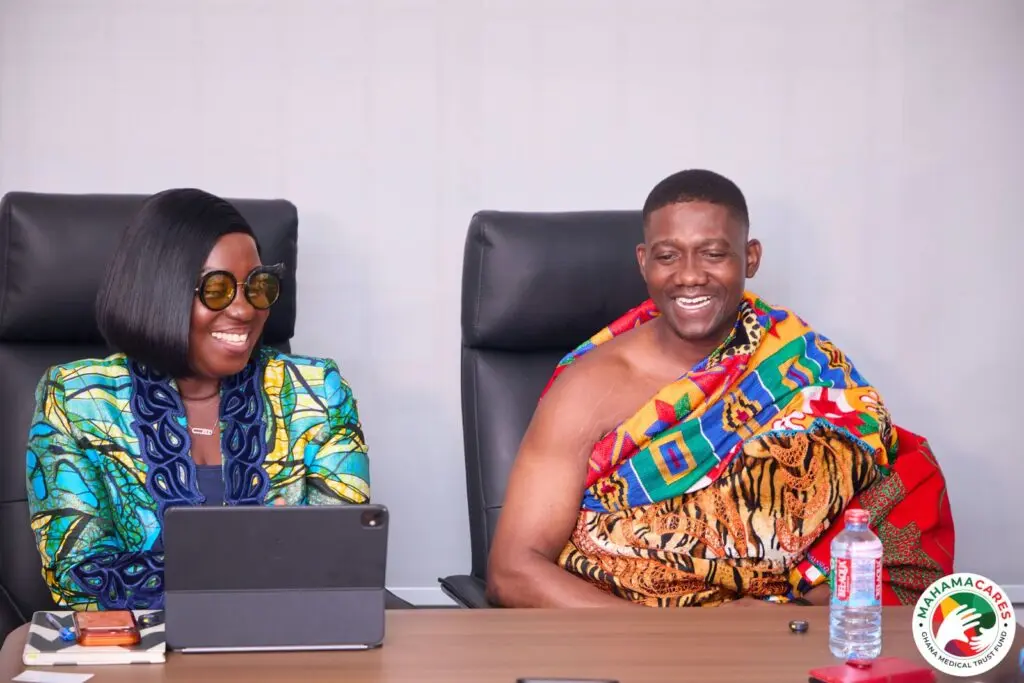 Ghana Medical Trust Fund and Free Primary Healthcare must never be scrapped – Akuapem Chief