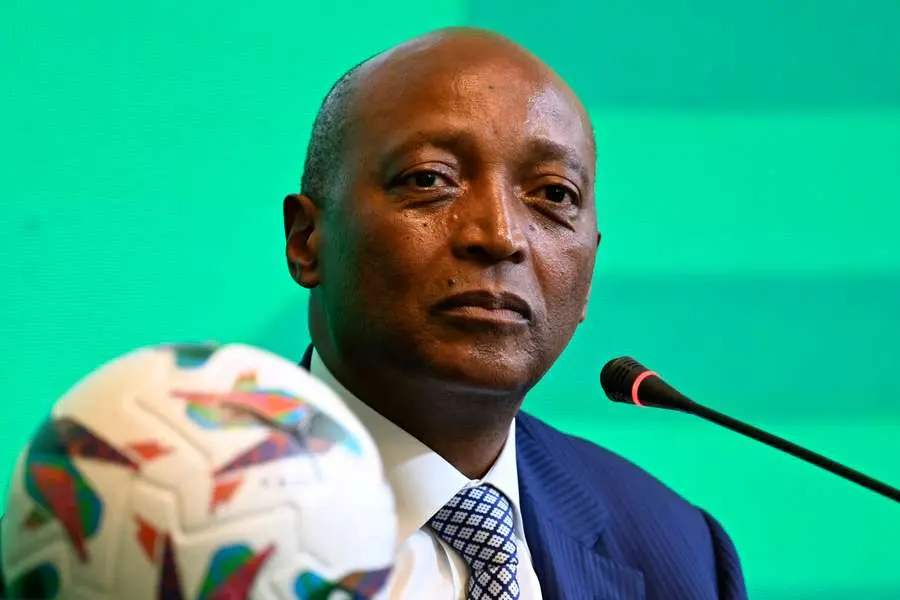CAF President Motsepe mourns Dominic Frimpong after fatal attack on Berekum Chelsea
