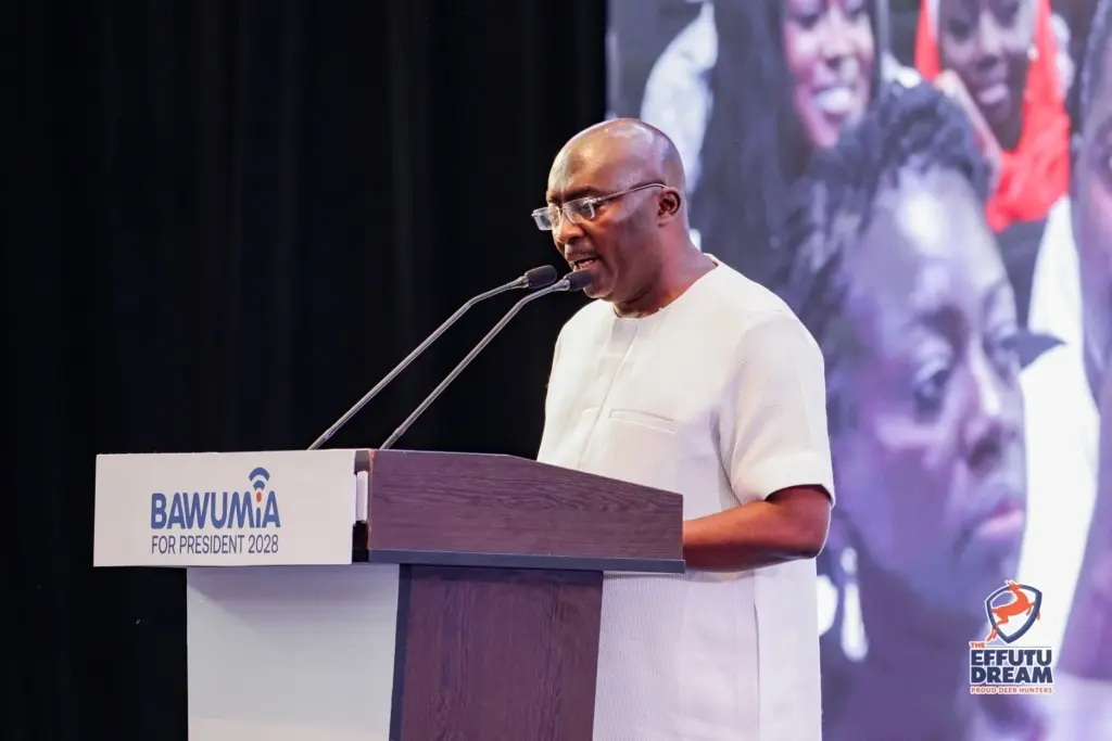 Bawumia warns against abuse of state power and threats to democracy