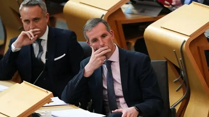 Will Scotland be the first to legalise assisted dying?