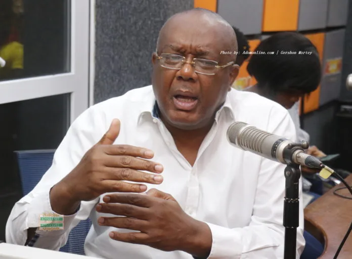 Dress properly for visa interviews; it can influence approval – Ghana’s Ambassador to US urges
