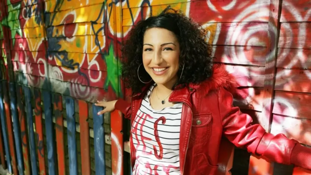 UK actress charged with importing meth worth almost A$300m into Australia