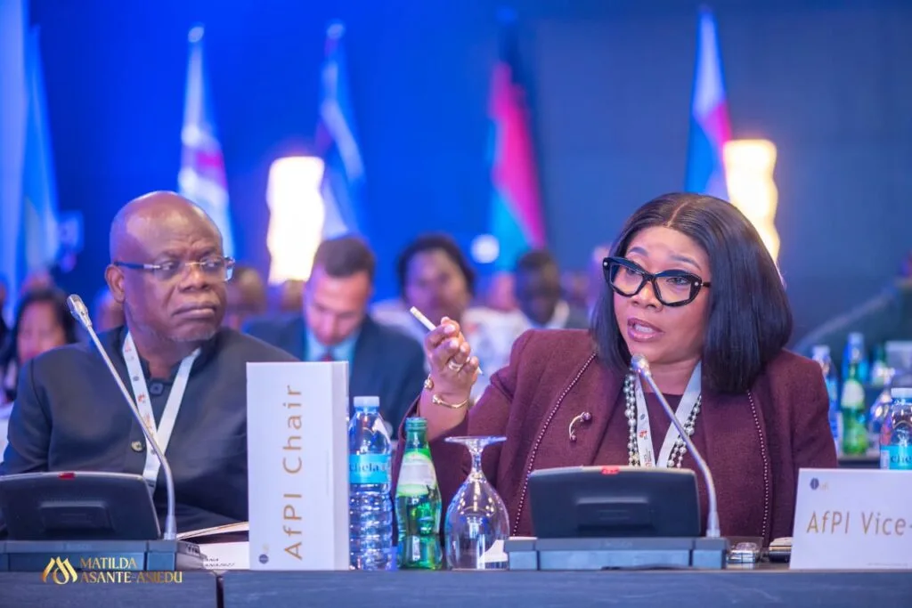 African central banks commit to advancing financial inclusion and strengthening cybersecurity as Ghana champions continental agenda