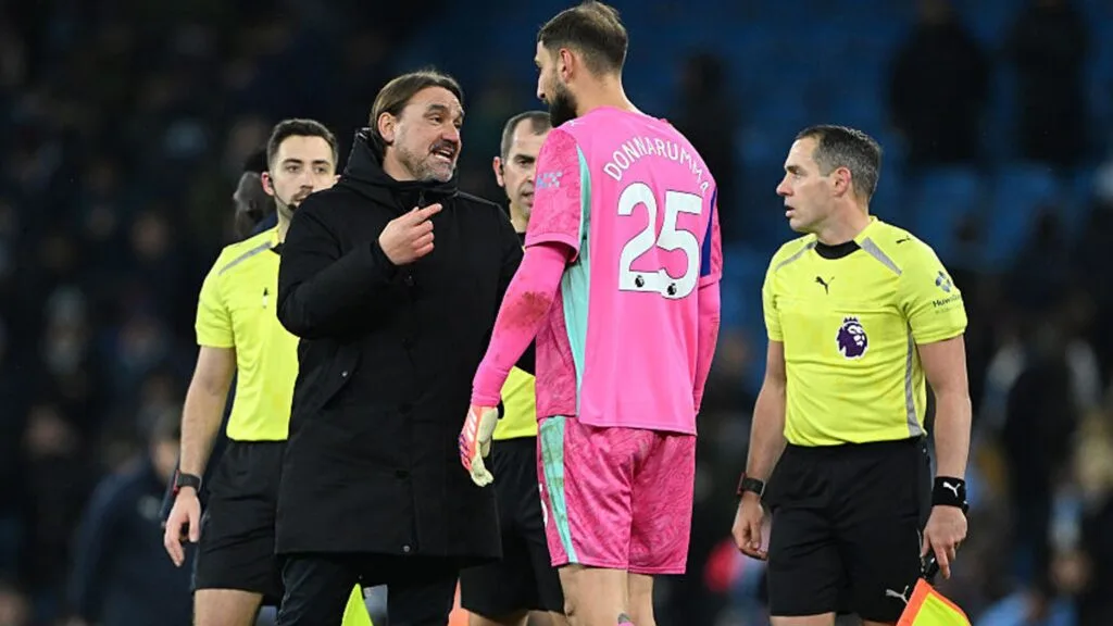 Trial looks to end goalkeeper tactical timeouts