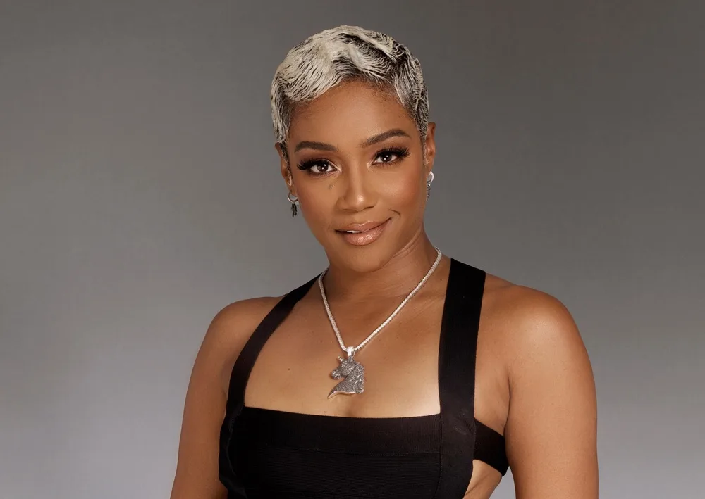 Tiffany Haddish avoids jail time for drunk driving charge after guilty plea