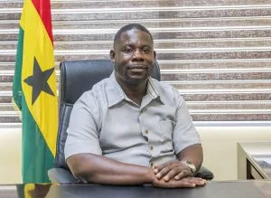 Parents can buy additional NaCCA-approved textbooks for children – Deputy NaCCA boss