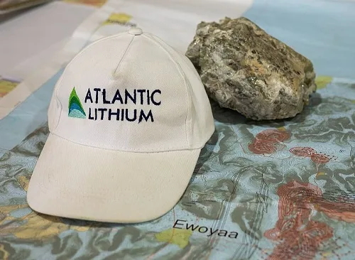 Chinese takeover of Atlantic Lithium threatens key pillars of Ghanaian participation in Ewoyaa