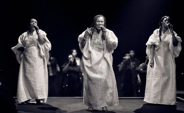 Daughters of Glorious Jesus remaking classics to reach younger generation