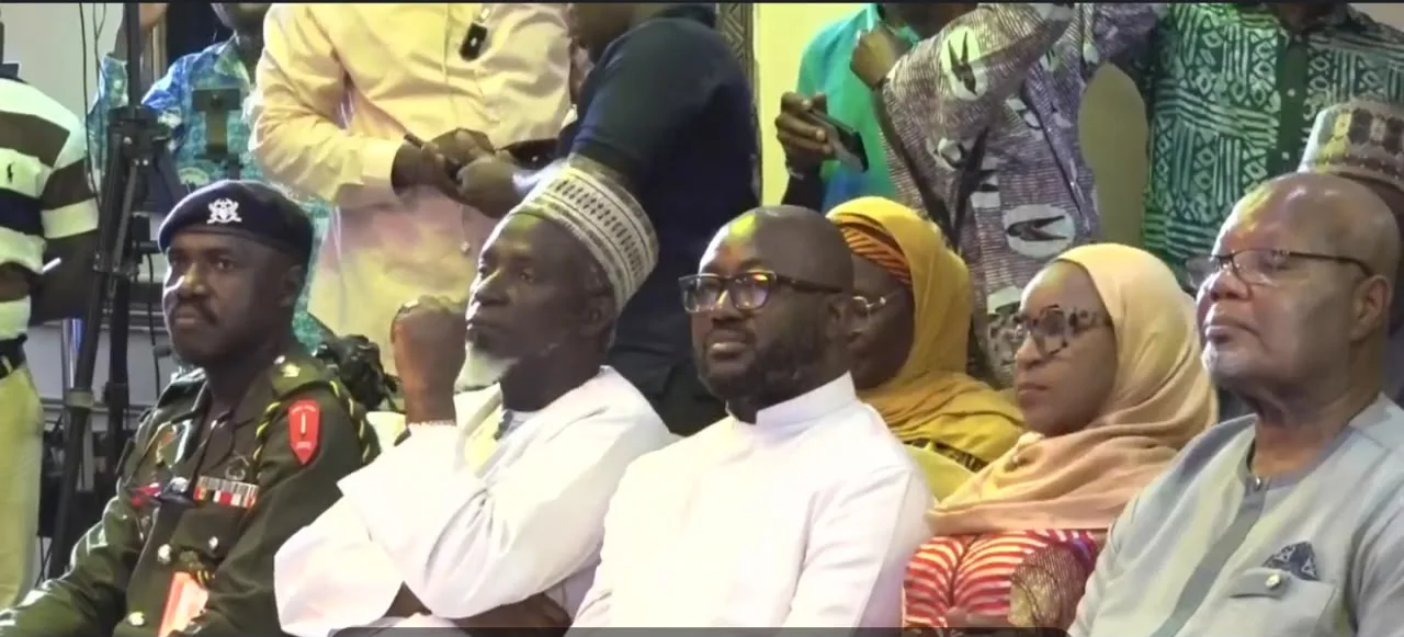Ghana unveils 2026 prayer day with focus on moral renewal: “This country must be built in hearts first” — Afriyie Ankrah