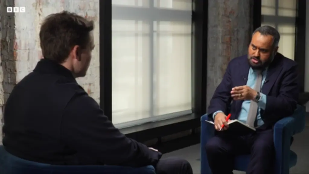 Palantir UK boss says it’s up to militaries to decide how AI targeting is used in war