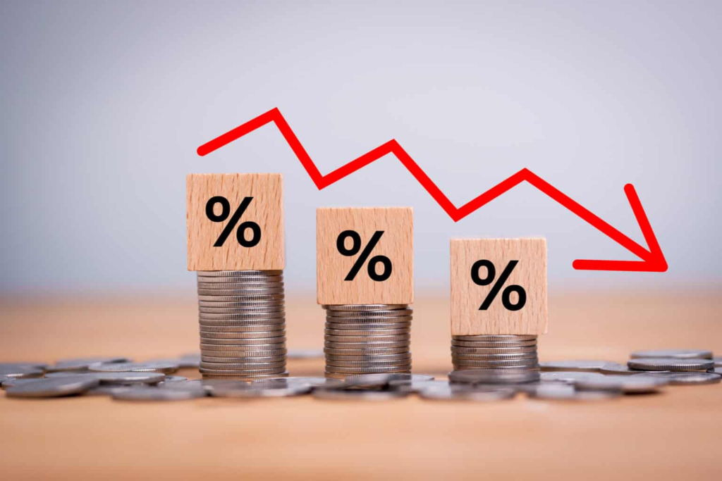 Inflation falls to 3.3% in February, lowest since 2021 rebasing