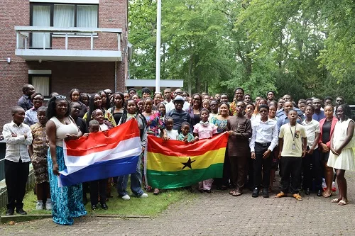 Ghanaian students abroad to hold global forum on national development