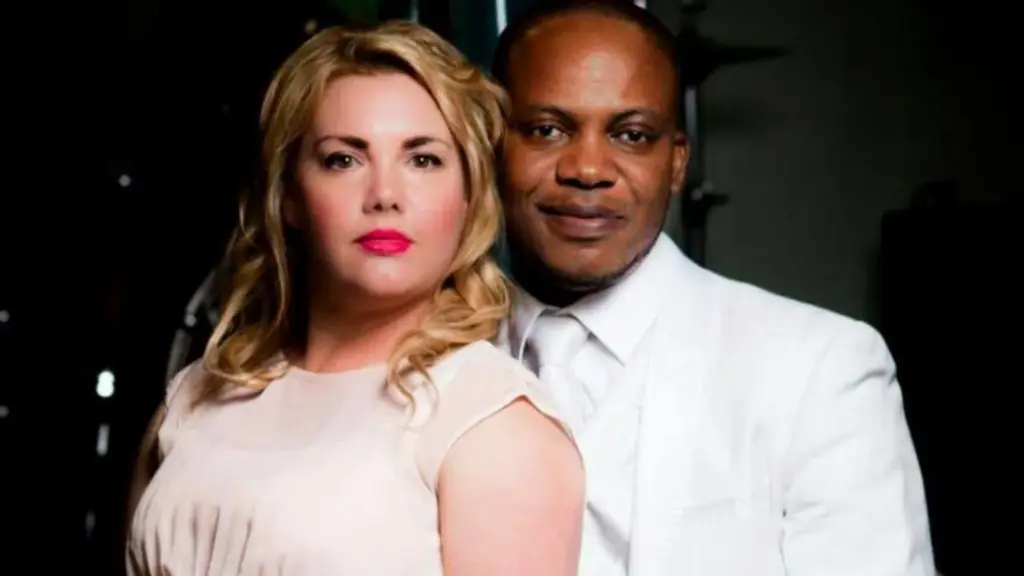 Scottish woman ‘was on a mission’ to find out who her Ghanaian husband was. Then she died