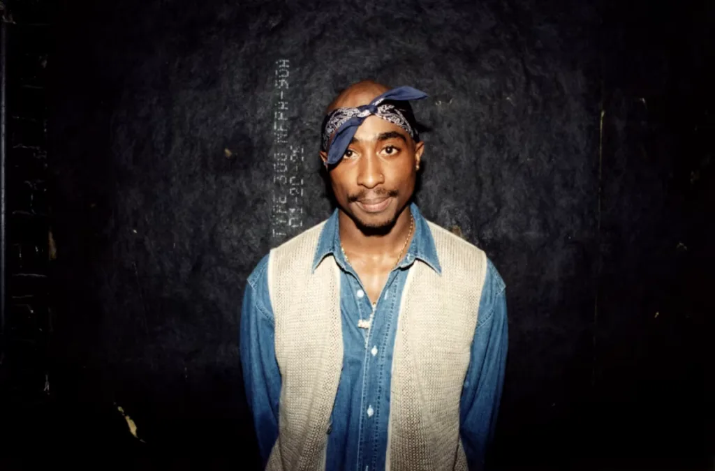 After three decades, a murder trial brings focus back to the legacy of Tupac Shakur