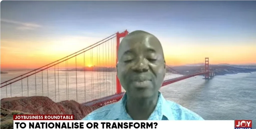 Nationalising mines will not automatically increase state revenue — Mineral Economist