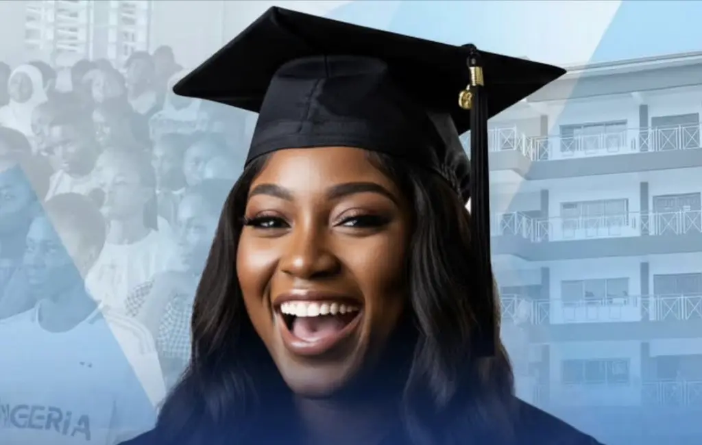 Former ‘kayayo’ Mariam Eliasu gains admission to Wisconsin University College